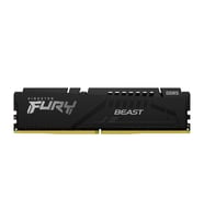KINGSTON 32GB DDR4 3200MHZ CL16 PC RAM FURY BEAST KF432C16BB/32