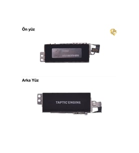 İphone Xs Titreşim Motoru Titreşim motoru vibrasyon taptic engine
