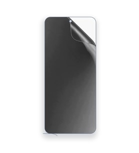 SChitec MOTOROLA Edge 20 Fusion Uyumlu Ön Yüzey Hayalet Privacy Hidrojel Ekran Koruyucu