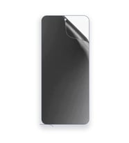 SChitec MOTOROLA Edge 20 Fusion Uyumlu Ön Yüzey Hayalet Privacy Hidrojel Ekran Koruyucu