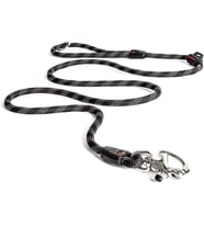 06434 Marine Leash Black Köpek Gezdirme Tasması