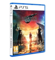 Final Fantasy VII Rebirth Ps5 Oyun