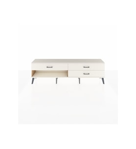 Arges TV Ünitesi 3 Çekmeceli  176x30x51 Çam-Aytaşı