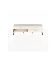 Arges TV Ünitesi 3 Çekmeceli  176x30x51 Çam-Aytaşı