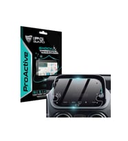 Fiat 2020-2023 Fiorino Combi - 2022 Premio 7 inch Navigation için 9H Nano IPG ProActive Koruyucu