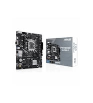 Prime H610M-D DDR5 (5600MHz)OC M.2 VGA/HDMI PCIe 4.0 1700P mATX Anakart