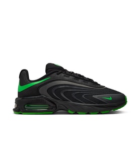 Air Max Fire Erkek Siyah Sneaker Ayakkabı   IF2621-007