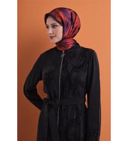 Sura İpek Eşarp 2026-2027 - Sonbahar Kış-ASM9606