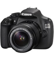 Canon Eos 1200D/1300D Uyumlu 3 Adet Fotograf Mak Lcd Ekran Koruyucu Nano Jelatin