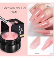 BORN PRETTY 30ml Extension Nail Gel EG07 (56043)
