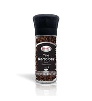 Karabiber Tane Değirmen 50gr 1 Adet