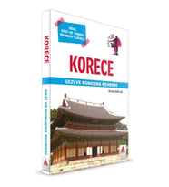 Delta Kültür Korece Gezi ve Konuşma Rehberi