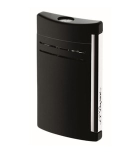 S.T. Dupont Maxijet Black Puro Çakmağı 20003