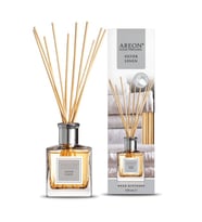 Areon Classic Silver Linen 150 Ml Bambu Çubuklu Oda Kokusu