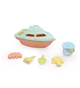 5229 OYUNCAK PLAJ YAT SET