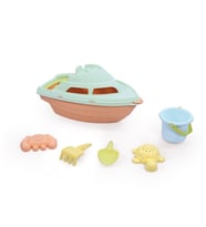 5229 OYUNCAK PLAJ YAT SET