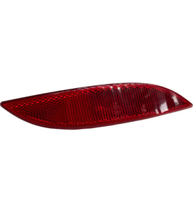Fluence Arka Tampon Reflektörü Sol 265650004R
