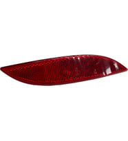 Fluence Arka Tampon Reflektörü Sol 265650004R