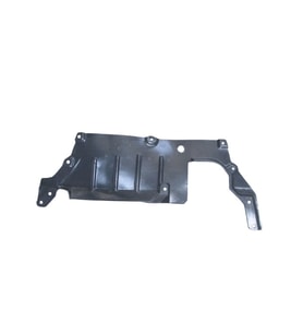 Mıtsubıshı Lancer- 08/16; Karter Muhafaza Plastiği Arka Benzinli Lt-Mb8027 (Oem No: 5370A311)