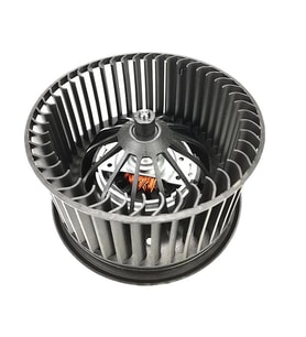 FORD FOCUS 2 KALORİFER MOTORU PERVANELİ 2006--2011