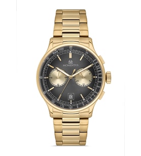 MOMENTUS CC305G-04SG Erkek Kol Saati