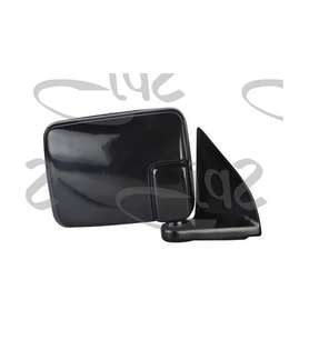 Mıtsubıshı L200 Mekanik Ayna 90/05 Siyah Tip Metal Bağlantılı Sağ Mb476282 (Oem No: Mb476282)