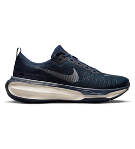Nike Zoomx Invincible Run Flyknit 3 Road Running Erkek Koşu Antrenman Ayakkabısı Lacivert
