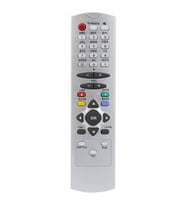Digitürk Uyumlu DCR 9001 - 9002 Uydu Alıcı Kumandası