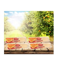 Baklavalık Yufka 4lü Paket (800gx4)