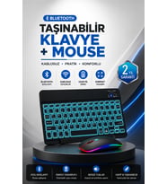 PG 8018 ile şarj derdi yok, kablosuz performans hep seninle