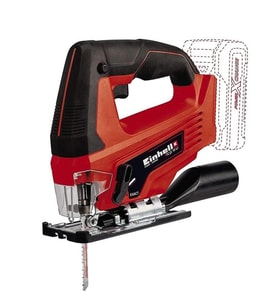Einhell TC-JS 18 Li Solo Akülü Dekupaj Testere