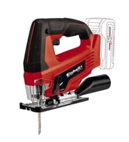 Einhell TC-JS 18 Li Solo Akülü Dekupaj Testere