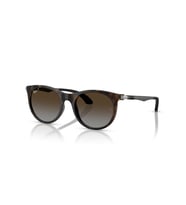 RJ 9082S 7182T5 47 Ray-Ban Junior Polarize Çocuk Güneş Gözlüğü
