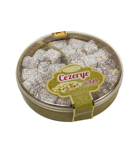 Fıstıklı Incir Cezerye 180 gr