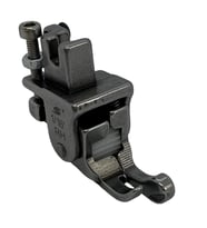 Düz Makine Sağ Çima Beyaz Teker Ayak / HS-GL13 1/16RH