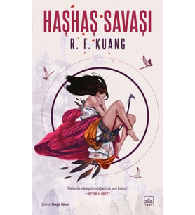 Haşhaş Savaşı - Haşhaş Savaşı 1