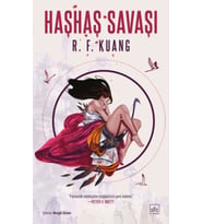 Haşhaş Savaşı - Haşhaş Savaşı 1