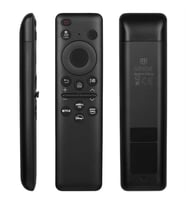 Weko Samsung RM-G2600 V2 Netflix - Prime Video - Dısney Plus Tuşlu Ses Komutsuz LCD - Led TV Kumanda