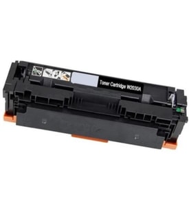 Tecprint Hp 415A-W2033A Uyumlu Muadil Toner  Siyah - Çipli / M455 / M480 / M454 / M478 / M479