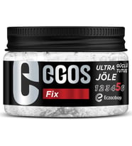 Egos Kavanoz Ultra Güçlü Tutuş Jöle 250 ml