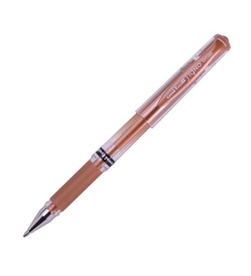Uni-Ball Signo Bronz Broad Jel Kalem