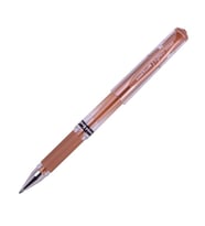 Uni-Ball Signo Bronz Broad Jel Kalem