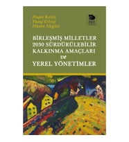 Birleşmiş Milletler 2030 Sürdürülebilir Kalkınma Amaçları ve Yerel Yönetimler