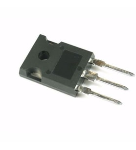 STW12NK90Z , STW12NK90 , W12NK90Z TO-247 Mosfet  x 1 adet  (rf051)