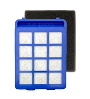 Philips FC 9923 9924 9929 9934 XB 9125 9155 Süpürge Ön Filtre