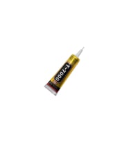 15ml T7000 Cep Telefon Lcd Ekran Kapak Plastik Yapıştırıcı Siyah