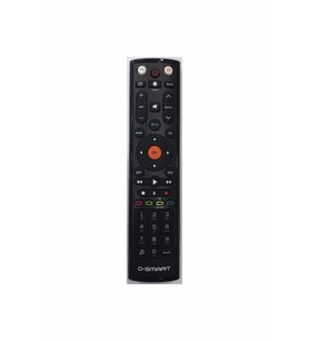 Sh0808 D-smart Uydu Kumandası(uyumlu)