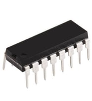 AN377 Entegresi