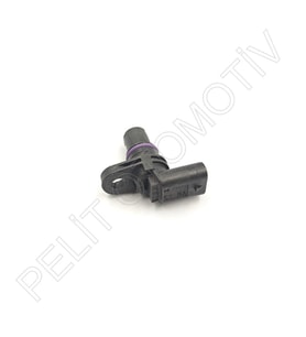 Audi Eksantrik Mili Devir Sensörü 04C907601K