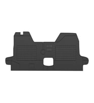 FORD TRANSİT T 16 ÖN 2001-2006 REFREF ARAÇ İÇİ SİYAH PASPAS